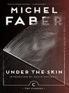 Under the Skin (eBook)